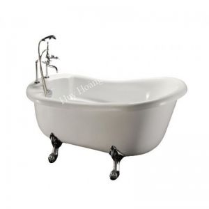 Bồn Tắm Caesar KT1150 Đặt Sàn 1.5M