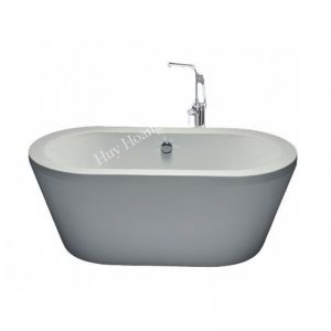 Bồn Tắm CAESAR AT6270 Đặt Sàn 1.7M