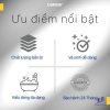bon-tam-1-7m-chan-yem-caesar-at0170l/r - ảnh nhỏ 4
