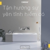 bon-tam-1-7m-chan-yem-caesar-at0170l/r - ảnh nhỏ 6