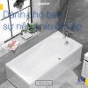 bon-tam-1-7m-chan-yem-caesar-at0170l/r - ảnh nhỏ 8