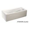 bon-tam-chan-yem-1-4m-caesar-at0640l/r - ảnh nhỏ  1