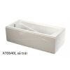 bon-tam-chan-yem-1-4m-caesar-at0640l/r - ảnh nhỏ 2