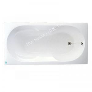 Bồn Tắm Xây 1.5M CAESAR AT0350