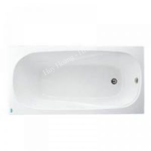 Bồn Tắm Xây CAESAR AT0170 1.7M