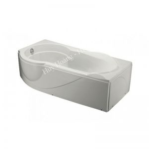 Bồn Tắm Xây Caesar AT3180AL/R 1.8M