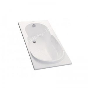 Bồn Tắm TOTO PAY1570D/DB501R-2B Xây 1.5M