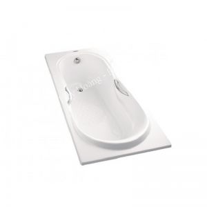 Bồn Tắm TOTO PAY1570DH/DB501R-2B Xây 1.5M