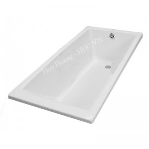 Bồn Tắm TOTO PAY1720V/TVBF411 Xây 1.7M