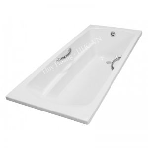 Bồn Tắm TOTO PAY1730HV/TVBF411 Tay Vịn 1.7M