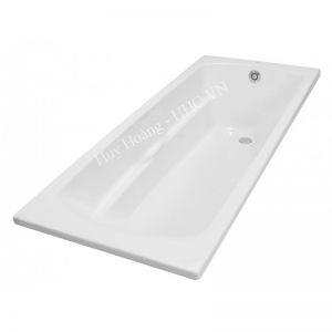 Bồn Tắm TOTO PAY1730V/TVBF411 Xây 1.7M