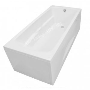 Bồn Tắm TOTO PAY1735VC/TVBF411 Chân Yếm 1.7M