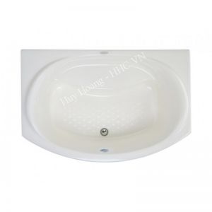 Bồn Tắm TOTO PPY1523PTE#S Ngọc Trai Có Yếm 1.5M