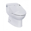 bon-cau-dien-tu-toto-ms884w6-nap-rua-washlet - ảnh nhỏ  1