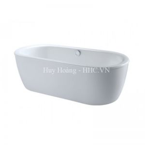 Bồn Tắm TOTO FBYN1716CPTE#W Gang Tráng Men 1.7M