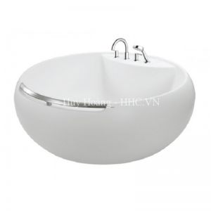 Bồn Tắm TOTO PJY1604HPWE#MW Nhựa FRP