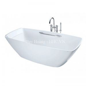 Bồn Tắm TOTO PJY1804HPWE#MW/NTP011E Bóng Mờ Nhựa FRP 1.8M