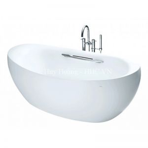 Bồn Tắm TOTO PJY1814HPWE#GW Đá Cẩm Thạch 1.8M