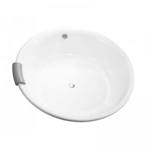 Bồn Tắm TOTO PPY1720PWE#P/NTP003E Ngọc Trai 1.7M