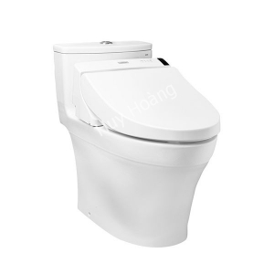 Bồn Cầu Điện Tử TOTO MS885DW6 Nắp Rửa Washlet
