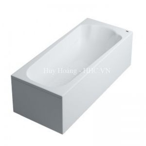 Bồn Tắm Inax FBV-1502SL (FBV1502SL) Chân Yếm Trái 1.5 Mét