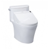 bon-cau-dien-tu-toto-ms887rw6-ms887w6-nap-rua-washlet - ảnh nhỏ  1