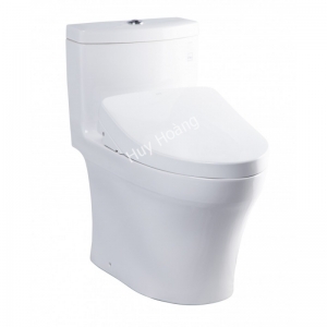 Bồn Cầu Điện Tử TOTO MS889CDRW12 (MS889CDW12) Nắp Tự Động Đóng Mở