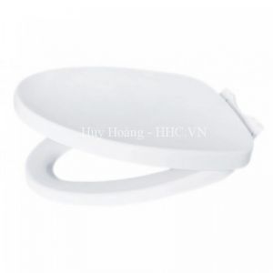 Nắp Êm Bồn Cầu INAX CF-57VSAK (C-306VAN)