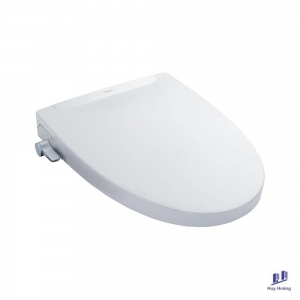 Nắp Shower Toilet INAX CW-S32VN Rửa Cơ