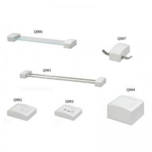 Bộ Phụ Kiện 6 Món Sứ Caesar Q990A6