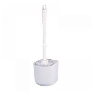 Cọ Vệ Sinh Phòng Tắm Bằng Sứ CAESAR Q945