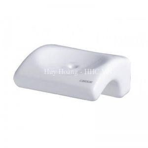 Giá Đựng Xà Phòng CAESAR Q942 Sứ