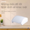 hop-su-dung-giay-ve-sinh-caesar-q944 - ảnh nhỏ 3