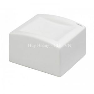 Hộp Sứ Đựng Giấy Vệ Sinh CAESAR Q994