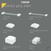 ke-kinh-caesar-q990 - ảnh nhỏ 9