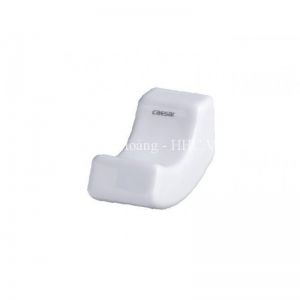 Móc Treo Áo CAESAR Q947 Bằng Sứ