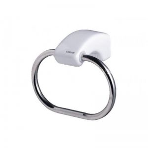 Vòng Treo Khăn Inox CAESAR Q948