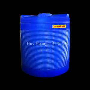 Bồn Nước Nhựa Đại Thành Thế Hệ Mới 10000L Đứng