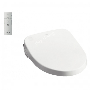 Nắp Rửa Điện Tử Washlet TOTO TCF4731A (W4)