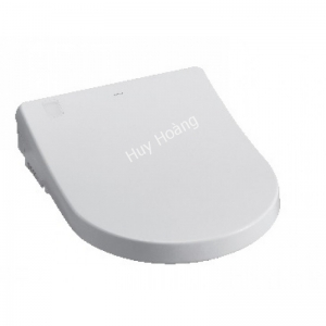 Nắp Rửa Điện Tử Washlet TOTO TCF4732A (W5)