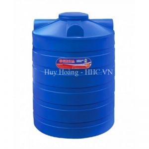 Bồn Nước Nhựa Sơn Hà 1000L Đứng