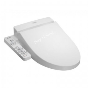 Nắp Rửa Điện Tử Washlet TOTO TCF6632A (W8)