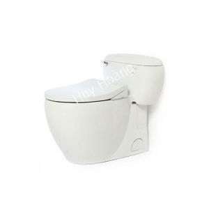 Bàn Cầu TOTO MS366E2 Một Khối Nắp Cơ