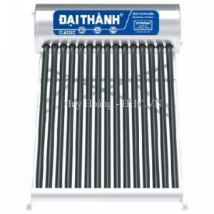 Máy Nước Nóng Năng Lượng Mặt Trời Đại Thành 225 Lít Classic 70-15