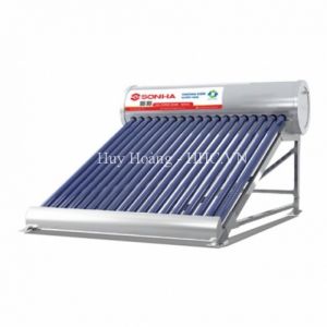 Thái Dương Năng Sơn Hà 300L-58 Gold