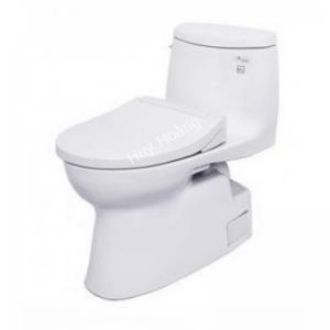 Bàn Cầu TOTO MS905E2 Một Khối Nắp Cơ