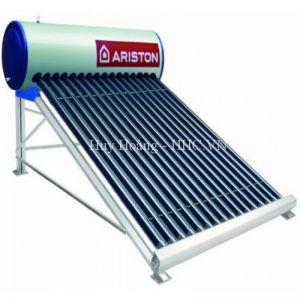 Bình Nước Nóng Năng Lượng Mặt Trời Ariston Eco 2 1828 25 TNSS 300L