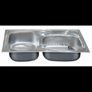 Chậu Rửa Inox Đại Thành Thế Hệ Mới ĐA11