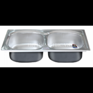 Chậu Rửa Inox Đại Thành Thế Hệ Mới ĐA13