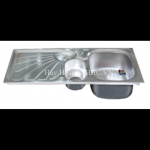 Chậu Rửa Inox Đại Thành Thế Hệ Mới ĐA20